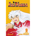 Inuyasha (Vizbig Edition), Vol. 9: Uneasy Allies
