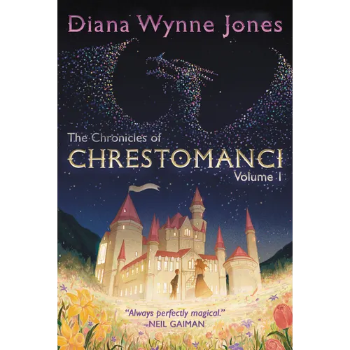 The Chronicles of Chrestomanci, Vol. I
