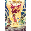 Saving Fable