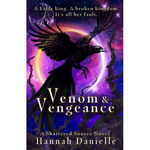 Venom & Vengeance