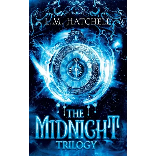 The Midnight Trilogy: The Complete Midnight Series