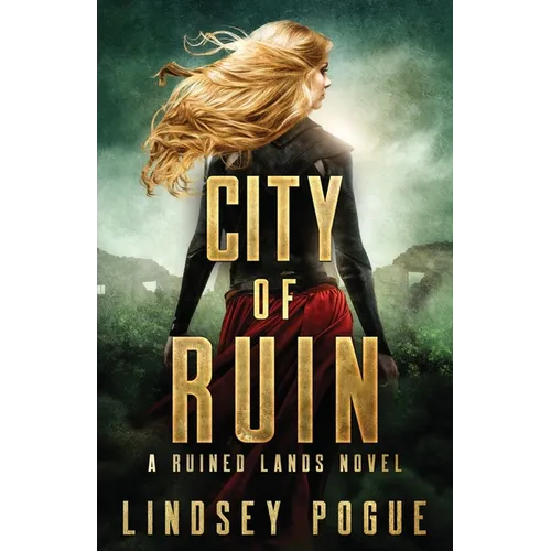 City of Ruin
