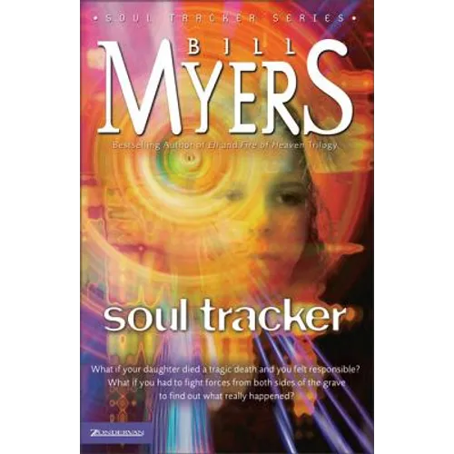 Soul Tracker