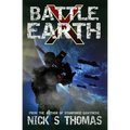 Battle Earth X