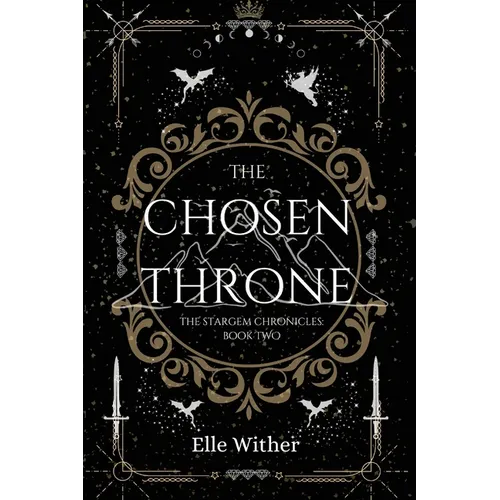 The Chosen Throne