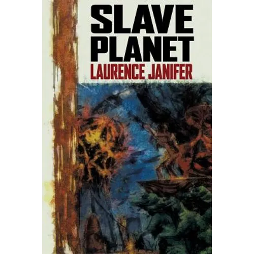 Slave Planet