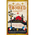 Damned: The Magical Final Adventure in the Scarlet Revolution Trilogy