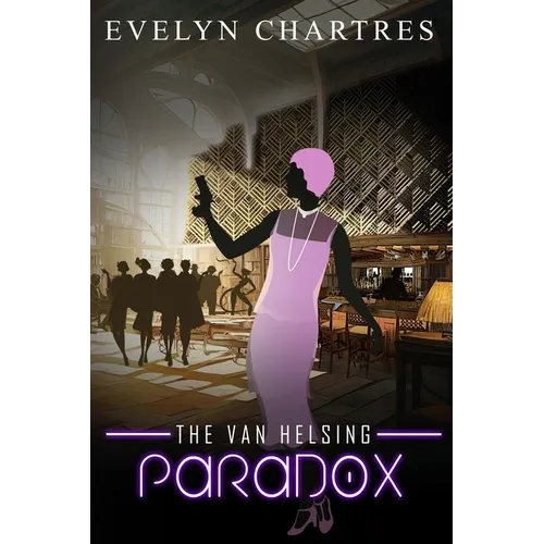 The Van Helsing Paradox
