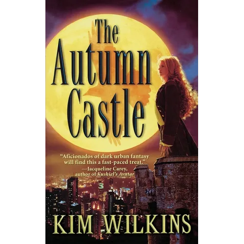 The Autumn Castle
