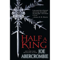 Half a King