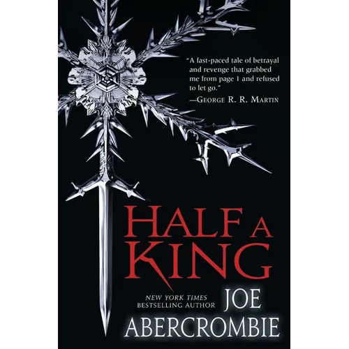 Half a King