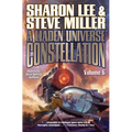 A Liaden Universe Constellation Volume VI