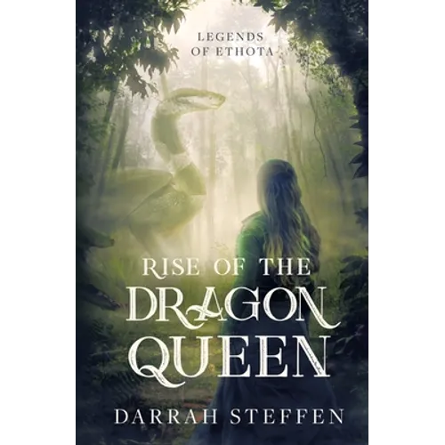 Rise of the Dragon Queen