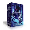 The Dark Is Rising Sequence (Boxed Set): Over Sea, Under Stone; The Dark Is Rising; Greenwitch; The Grey King; Silver on the Tree