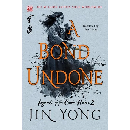 A Bond Undone: The Definitive Edition
