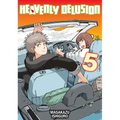 Heavenly Delusion, Volume 5: Tengoku Daimakyo