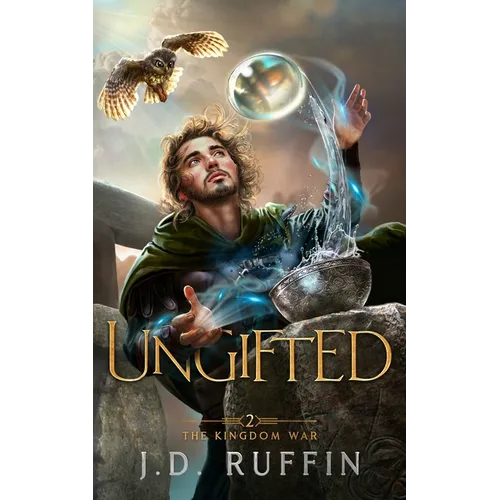 Ungifted