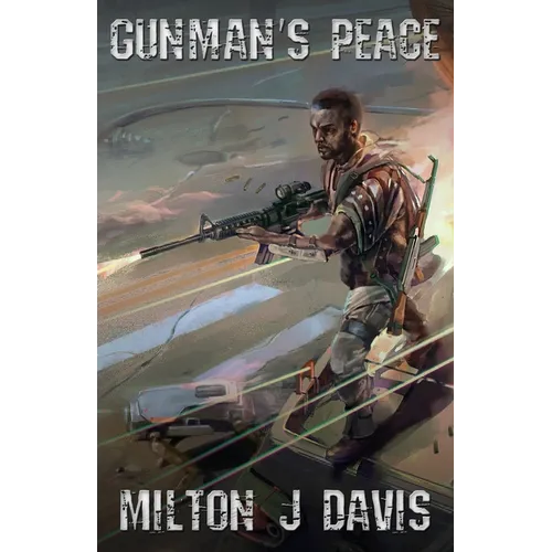 Gunman's Peace