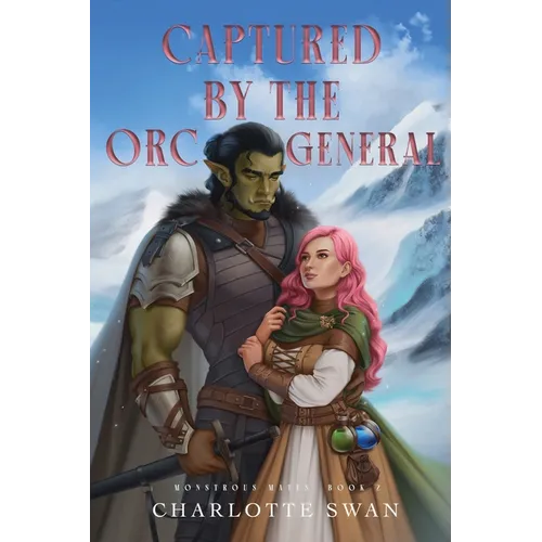 Captured by the Orc General