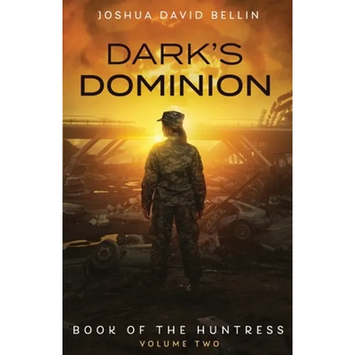 Dark's Dominion