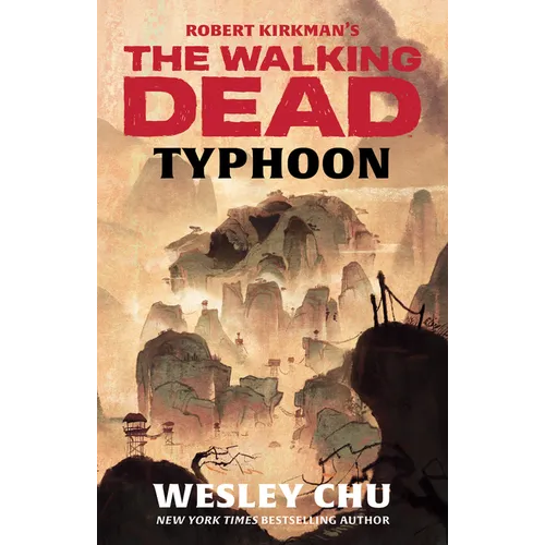 Robert Kirkman's the Walking Dead
