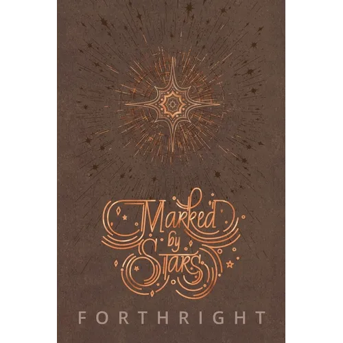 Marked by Stars: & A Song for Moon