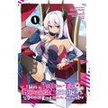 I Was a Bottom-Tier Bureaucrat for 1,500 Years, and the Demon King Made Me a Minister, Vol. 1 (Manga)