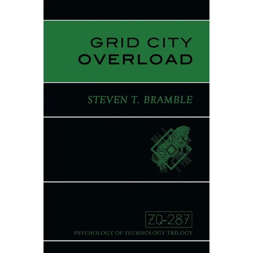 Grid City Overload