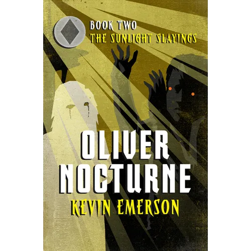 The Sunlight Slayings - Paperback