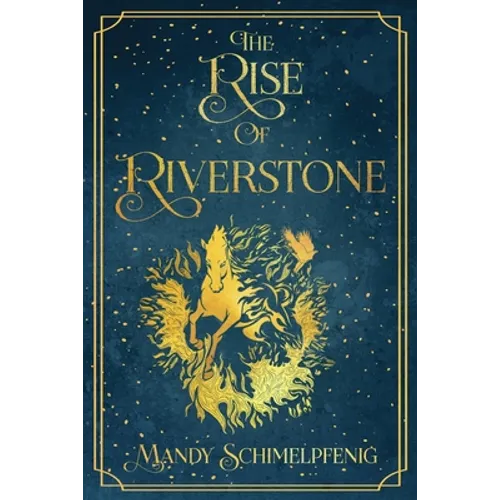 The Rise of Riverstone