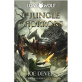 The Jungle of Horrors: Magnakai Series, Book Three Volume 8