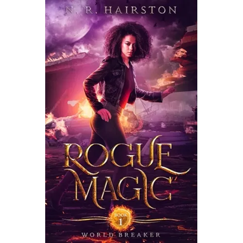 Rogue Magic
