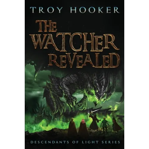 The Watcher Revealed
