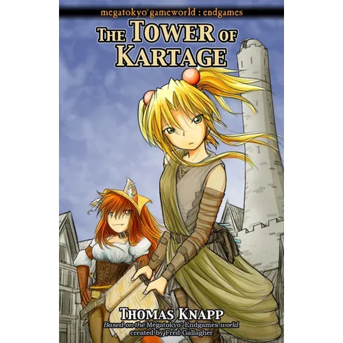 The Tower of Kartage