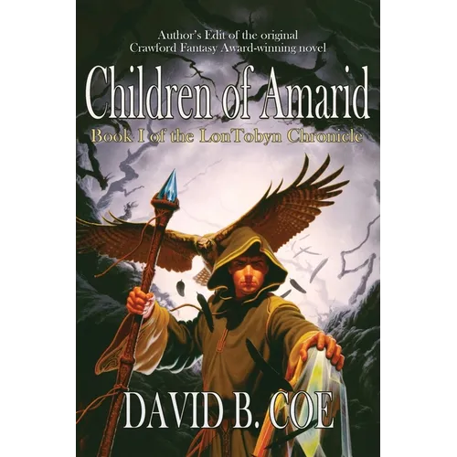 Children Of Amarid