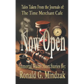 The Time Merchant Cafe - Now Open