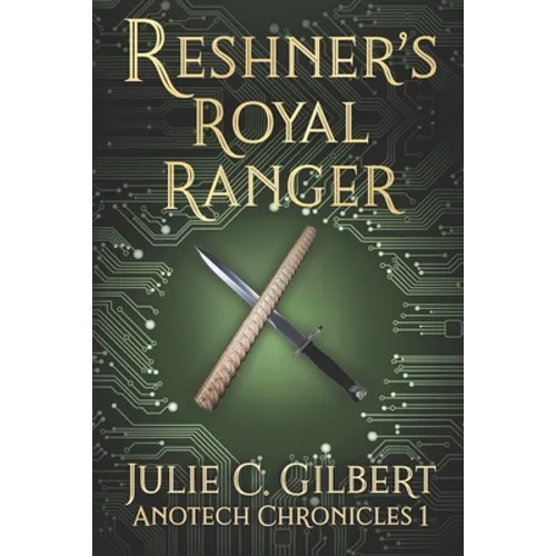 Reshner's Royal Ranger