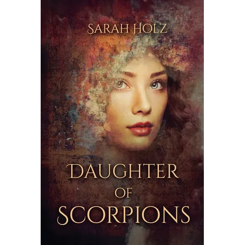Daughter of Scorpions