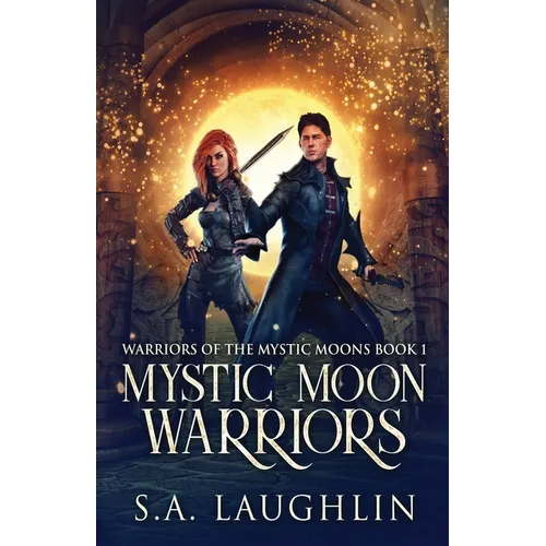 Mystic Moon Warriors