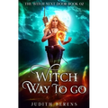 Witch Way to Go