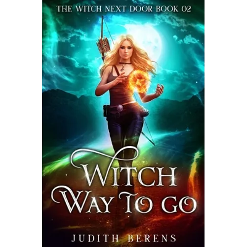 Witch Way to Go