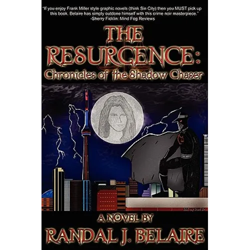 The Resurgence: Chronicles of the Shadow Chaser..