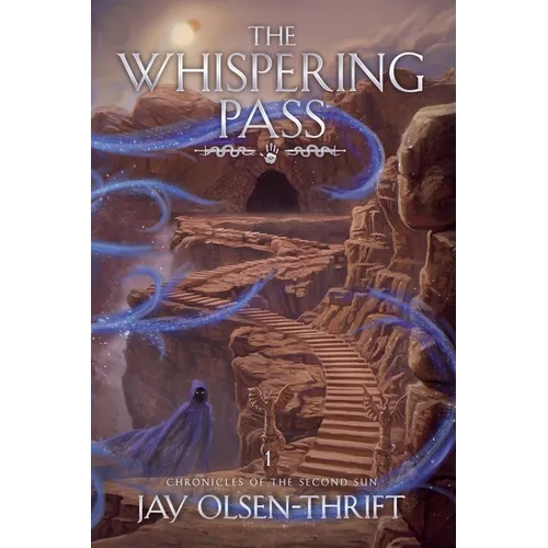 The Whispering Pass