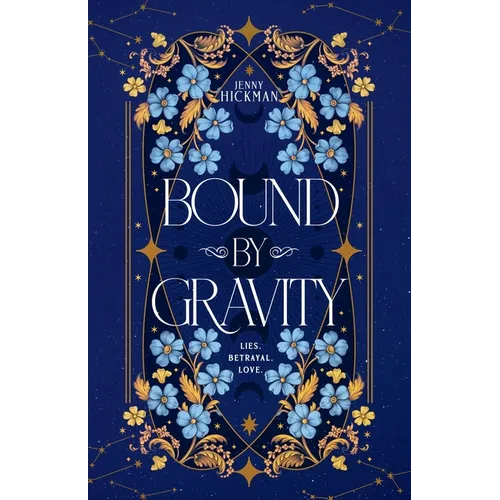 Bound by Gravity
