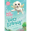 Paddy the Puppy: Fairy Animals of Misty Wood