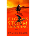 Pilgrim's Storm Brooding Volume 2: A Dark Fantasy Epic