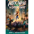 Alex Wise vs. the End of the World