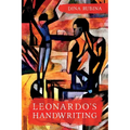 Leonardo's Handwriting