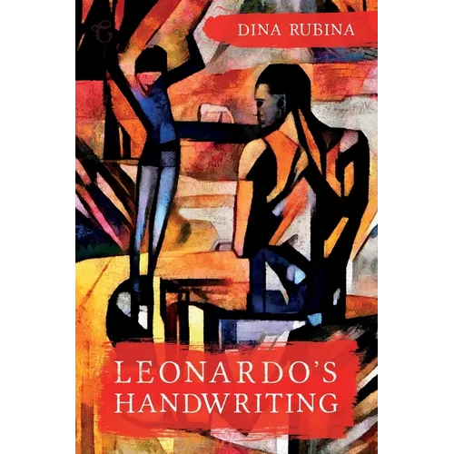 Leonardo's Handwriting