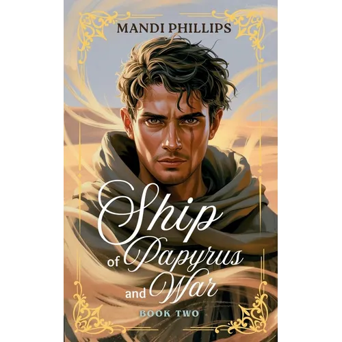 Ship of Papyrus and War